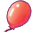 Balloons icon